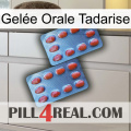 Gelée Orale Tadarise 05